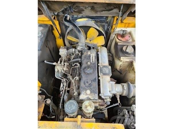 Barford SXR6000 Sonstige Baumaschinen