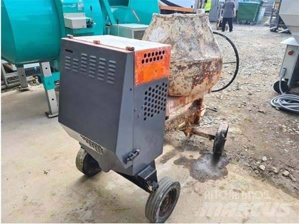Belle PM20 Sonstige Baumaschinen