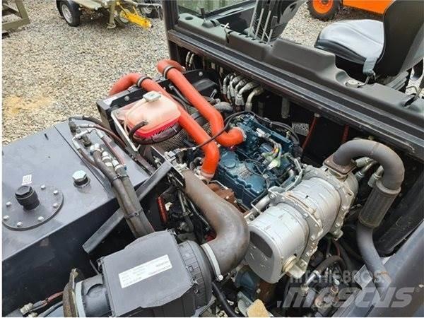 Dieci L3500 Betonmischer