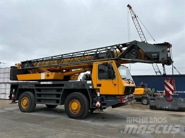 Grove GMK22035 Sonstige Baumaschinen
