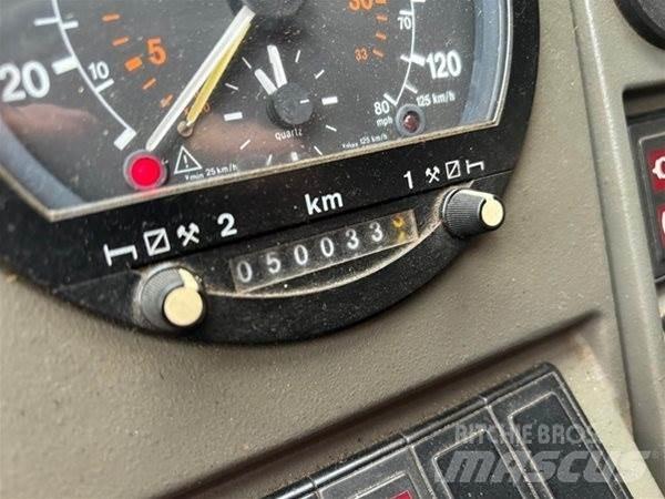 Grove GMK22035 Sonstige Baumaschinen