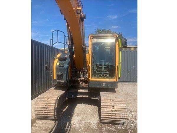 Hyundai HX145LCR Sonstige Baumaschinen
