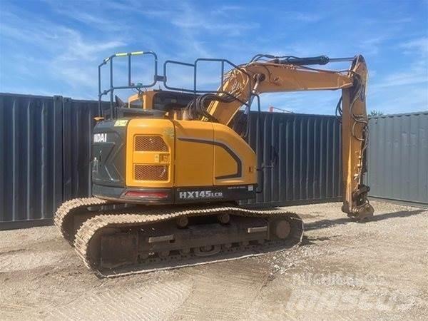 Hyundai HX145LCR Sonstige Baumaschinen