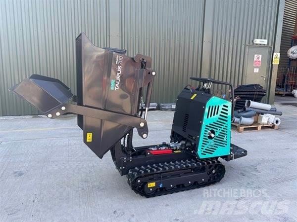 Imer Taurus Sonstige Baumaschinen