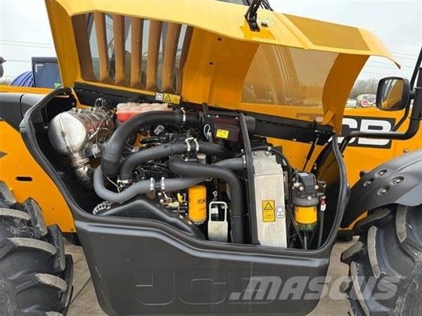 JCB 531-70 Heftrucks overige