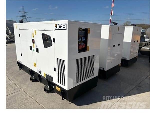 JCB G115QS Zubehör