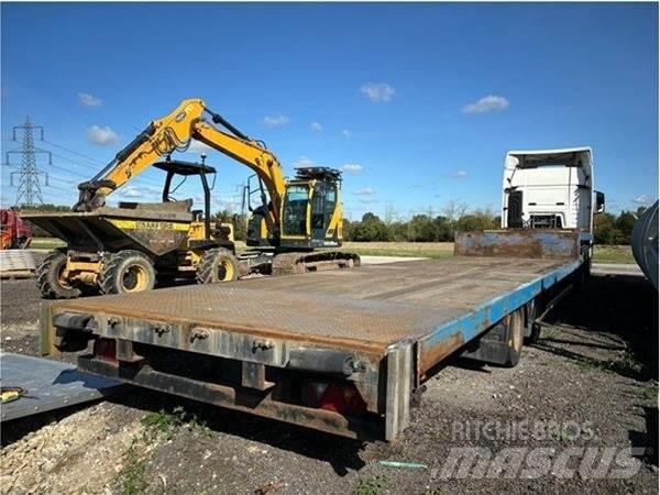 Montracon C2A Sonstige Baumaschinen