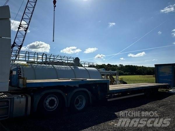 Montracon C2A Sonstige Baumaschinen