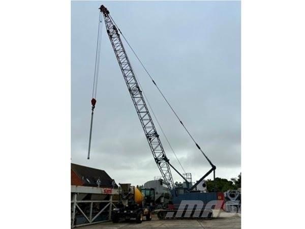 Nissha DH400-2 Sonstige Baumaschinen