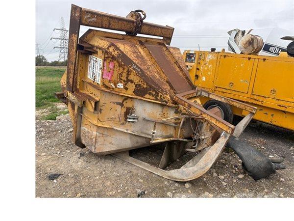 Secatol TIC 3000 Sonstige Baumaschinen