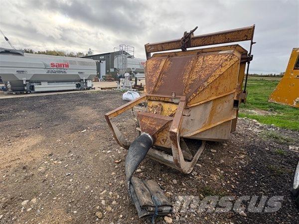 Secatol TIC 3000 Sonstige Baumaschinen