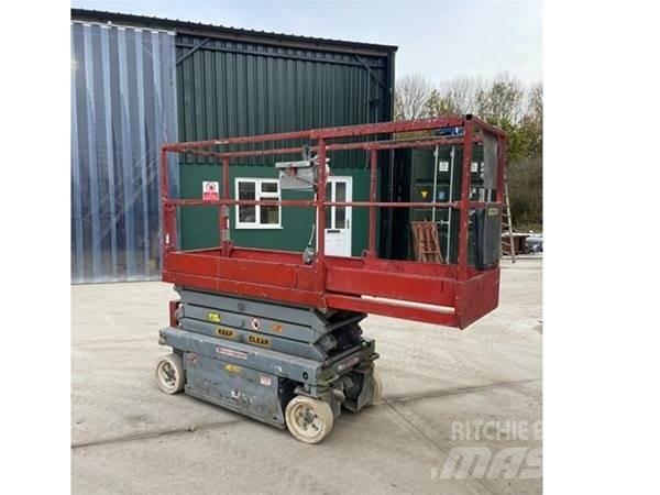 SkyJack SJIII 3219 Sonstige Baumaschinen