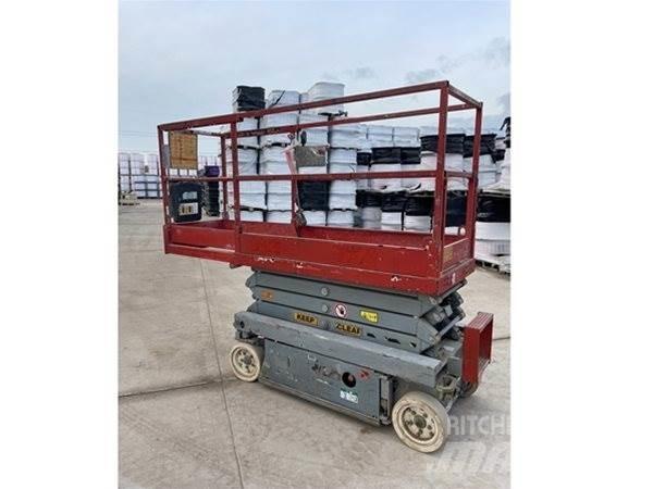 SkyJack SJIII 3219 Sonstige Baumaschinen