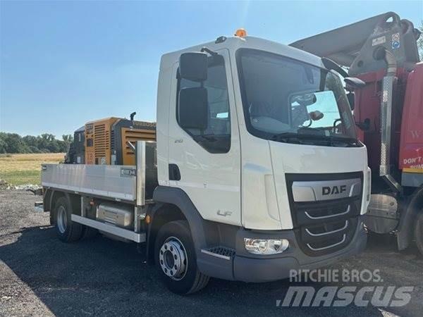 Turbosol TB40 Betonpumpen