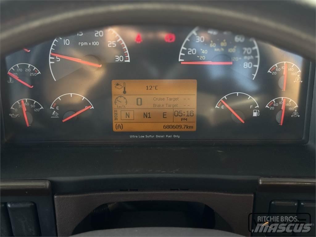 Volvo VNL300 Sattelzugmaschinen