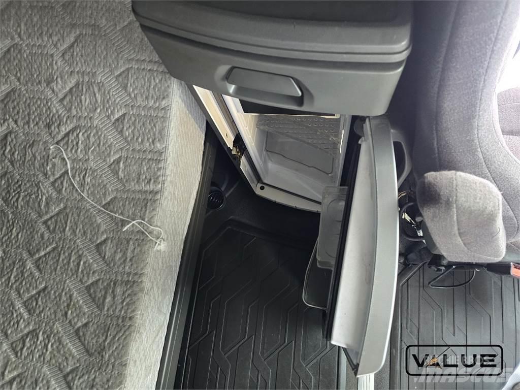 Volvo VNL760 Sattelzugmaschinen