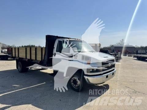 Chevrolet W5500 Sonstige Baumaschinen