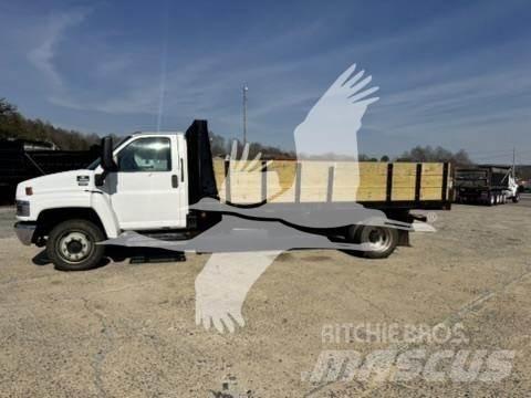 Chevrolet W5500 Sonstige Baumaschinen