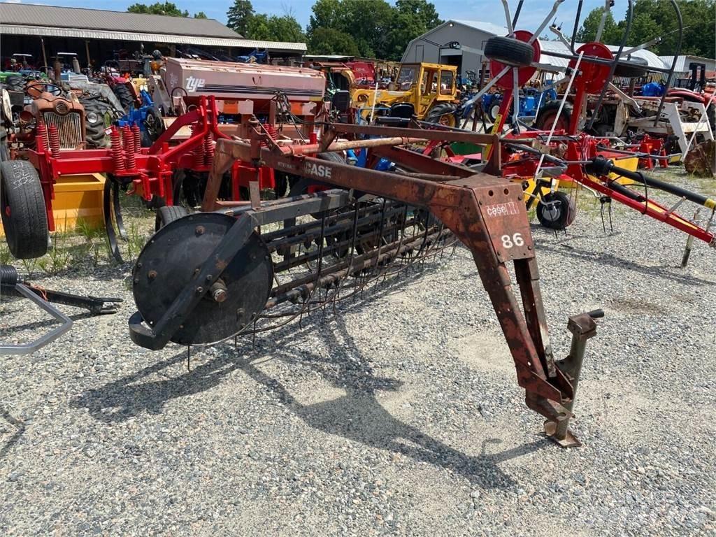 Case IH 86 Sonstige Baumaschinen