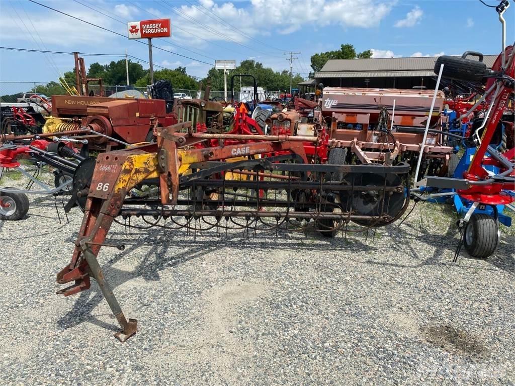 Case IH 86 Sonstige Baumaschinen