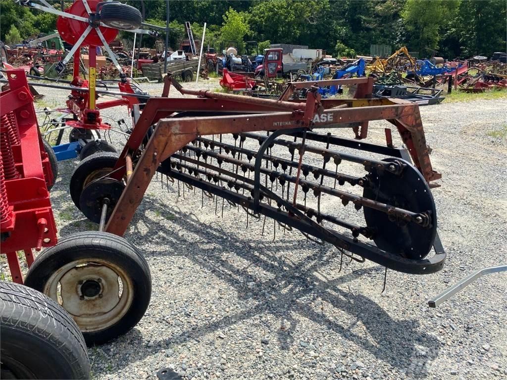 Case IH 86 Sonstige Baumaschinen