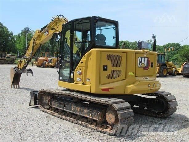 CAT 309 CR Sonstige Baumaschinen