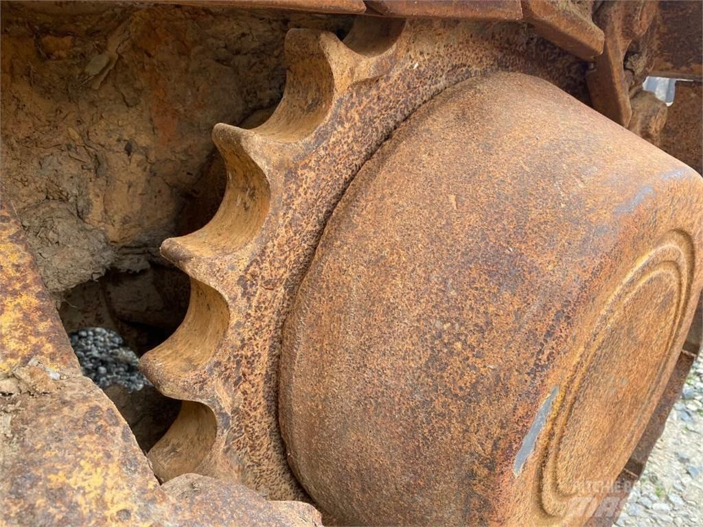 CAT 935B Sonstige Baumaschinen
