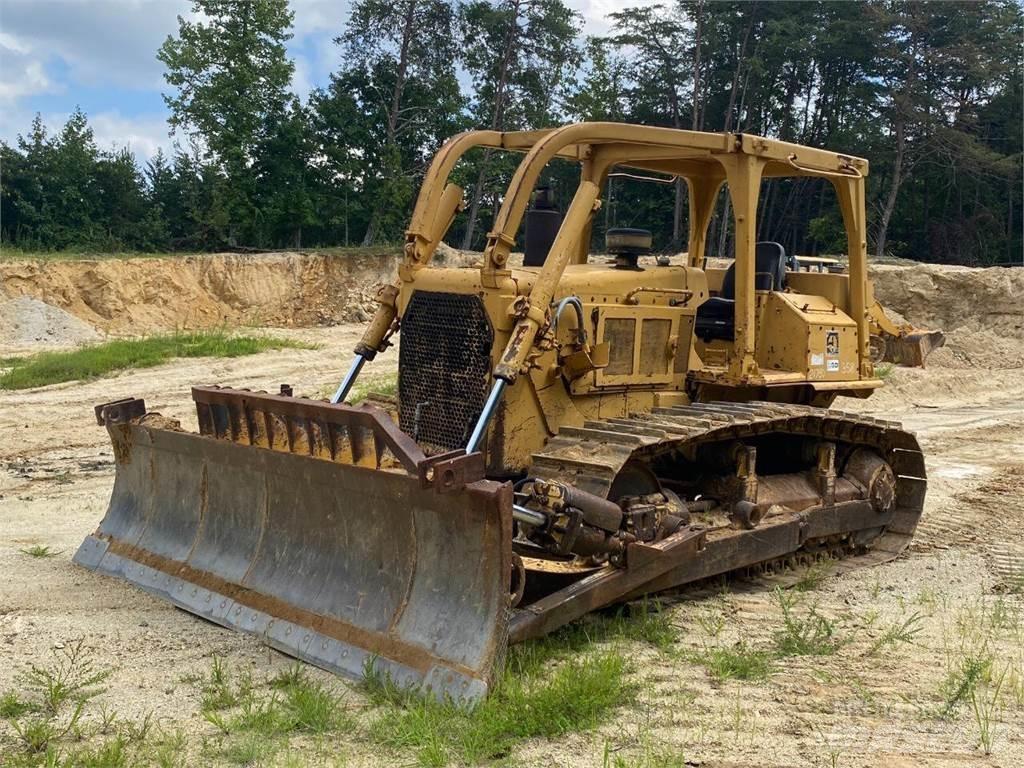 CAT D6D Sonstige Baumaschinen