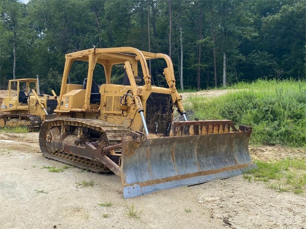 CAT D6D Sonstige Baumaschinen