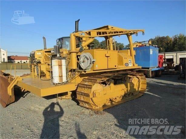 CAT D6D Sonstige Baumaschinen