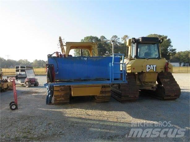 CAT D6D Sonstige Baumaschinen