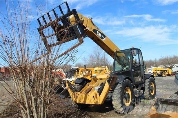 CAT TH514 Sonstige Baumaschinen