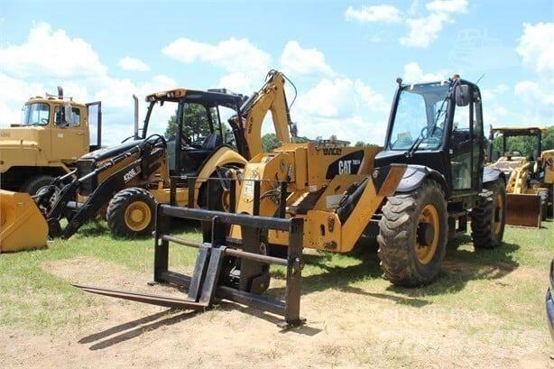 CAT TH514 Sonstige Baumaschinen