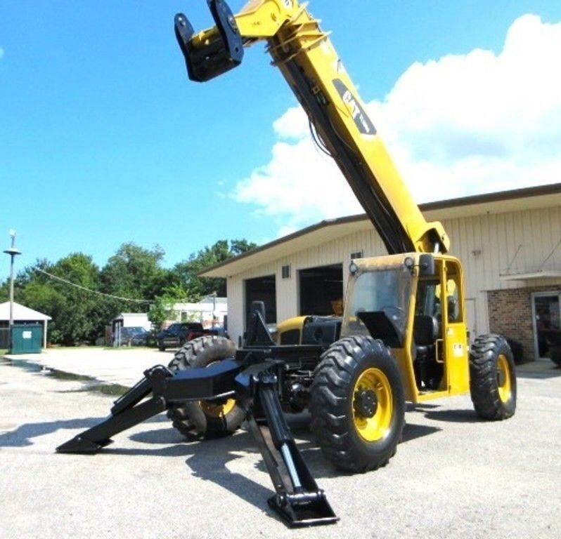 CAT TL 1055 Sonstige Baumaschinen
