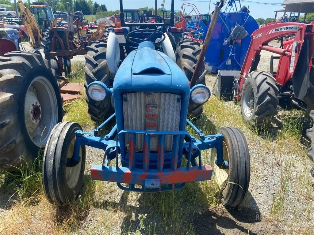 Ford 2000 Sonstige Baumaschinen