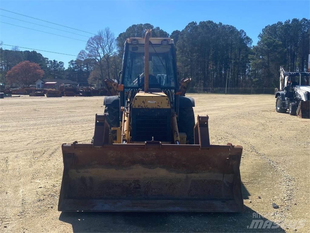 Ford 575D Sonstige Baumaschinen