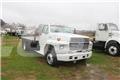 Ford F-600 Sonstige Baumaschinen