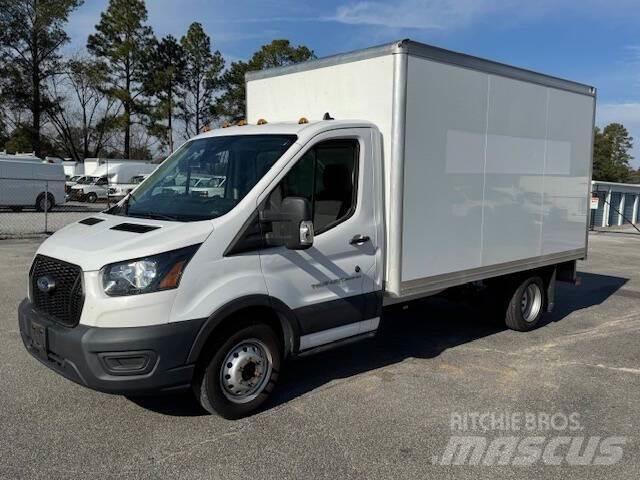 Ford Transit Sonstige Baumaschinen