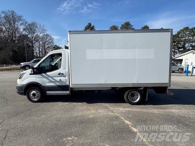 Ford Transit Sonstige Baumaschinen