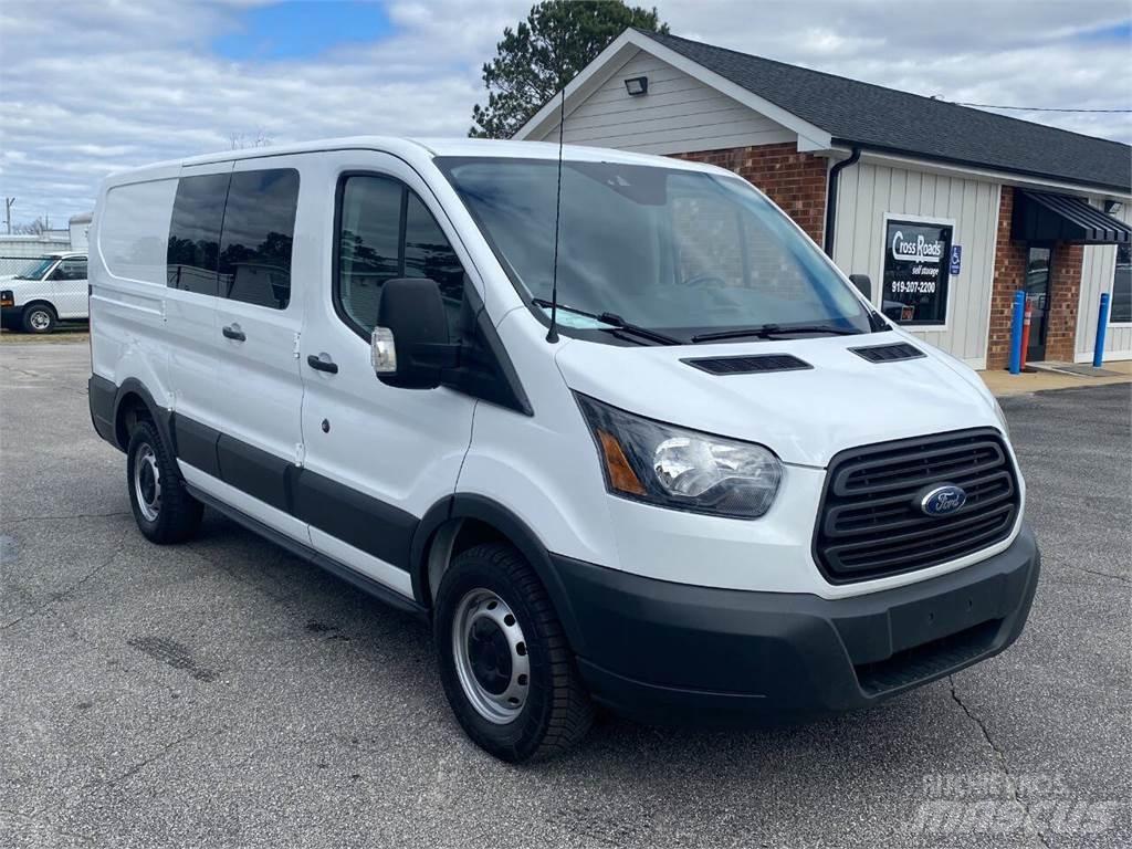 Ford Transit Sonstige Baumaschinen