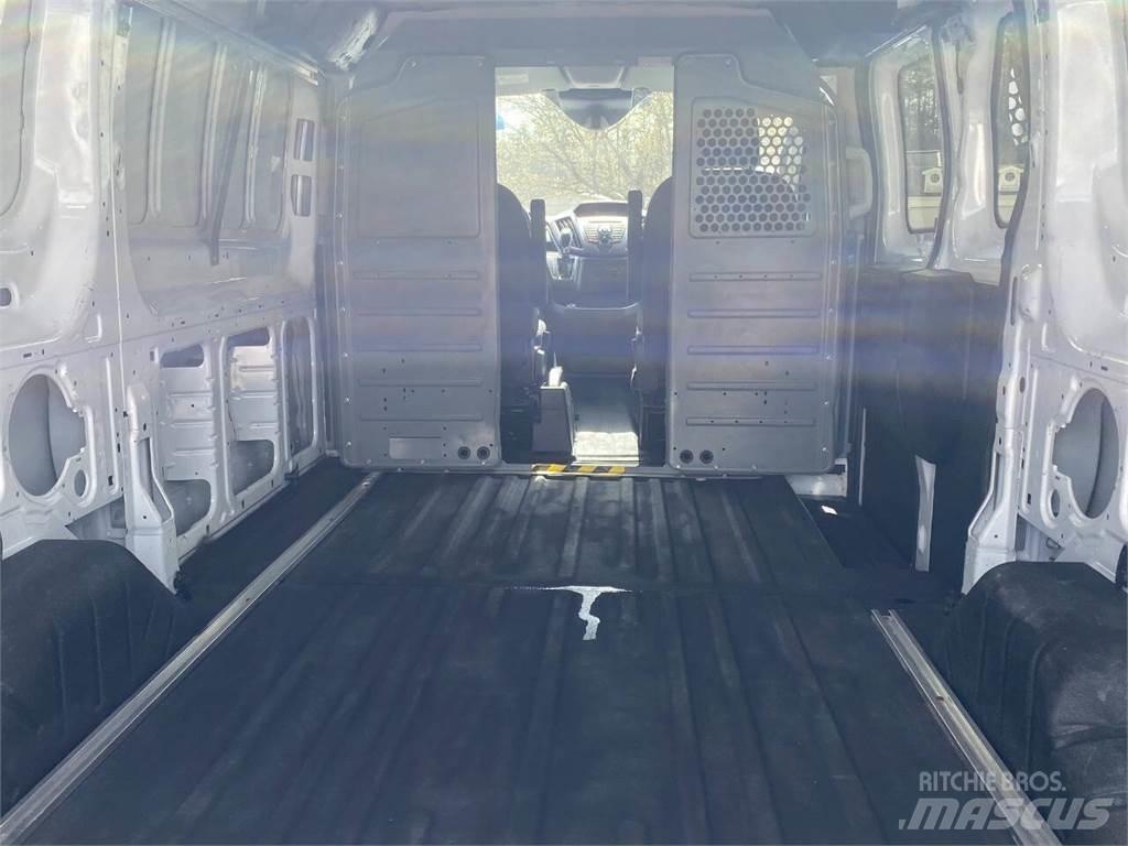 Ford Transit Sonstige Baumaschinen