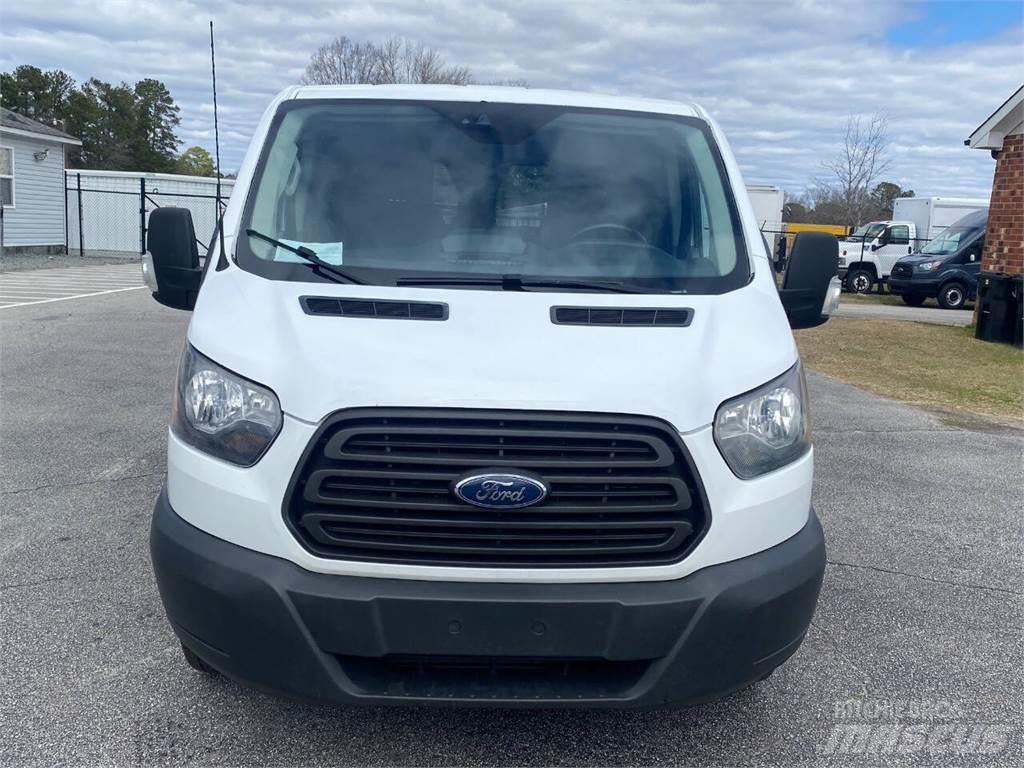 Ford Transit Sonstige Baumaschinen