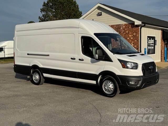 Ford Transit Sonstige Baumaschinen