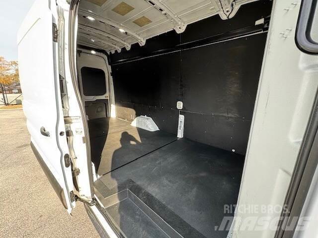 Ford Transit Sonstige Baumaschinen