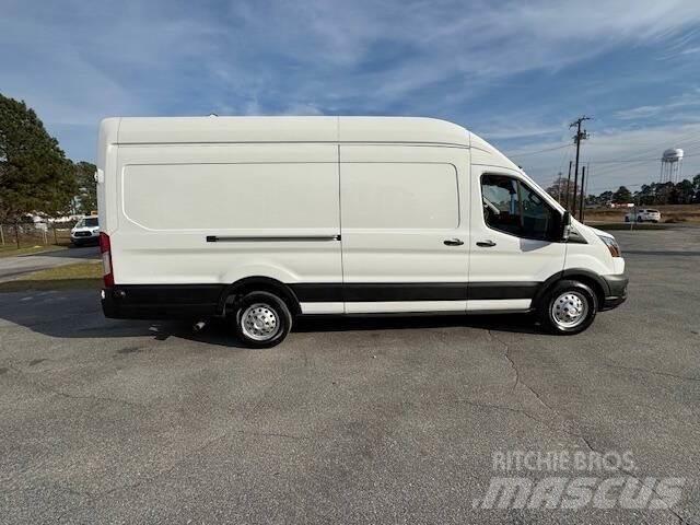 Ford Transit Sonstige Baumaschinen