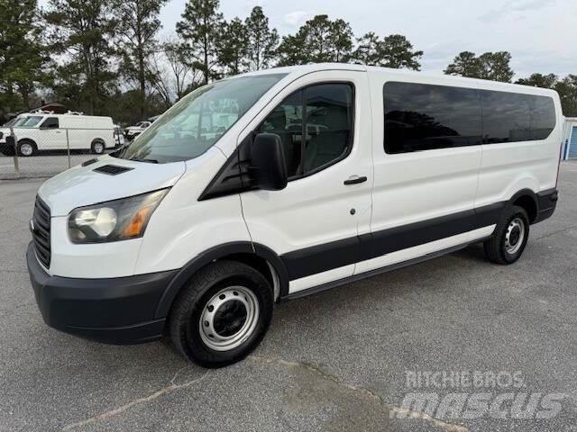 Ford Transit Sonstige Baumaschinen