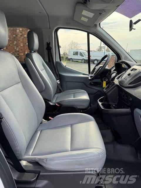 Ford Transit Sonstige Baumaschinen