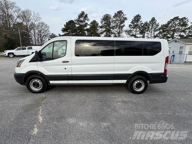 Ford Transit Sonstige Baumaschinen