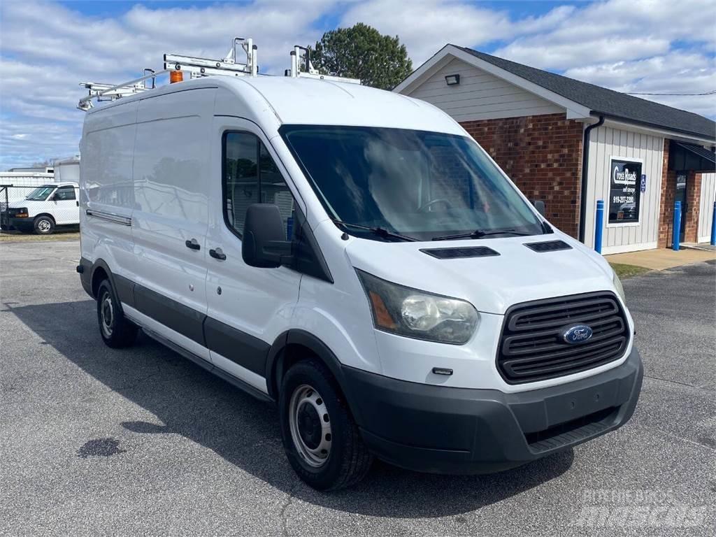 Ford Transit Sonstige Baumaschinen