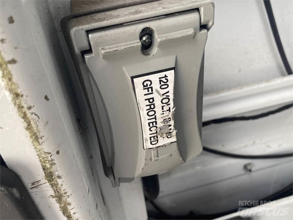 Ford Transit Sonstige Baumaschinen